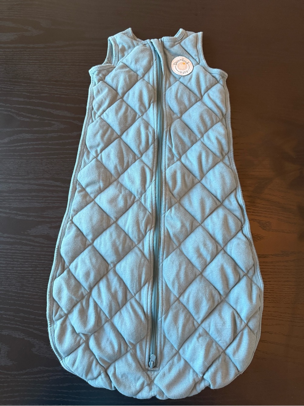 Dreamland Baby Weighted Sleepsack